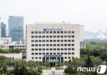 대전교육청, 학교 저화소 CCTV 고화소로 전면 교체 