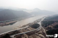 제2경춘국도는 어디로 향할까?