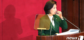 [여의도현장]