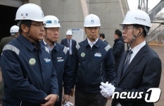충남도-도의회 “현대제철, 미세먼지 저감에 앞장 당부 