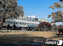 "곡성 운곡농공단지 사업 의혹 규명을"…검찰에 진정서