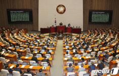 LPG 규제 완화 법안, 국회 본회의 통과