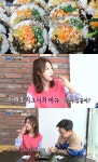 골목식당 조보아, 톳김밥에 감탄..서울 가면 먹고 싶을 것