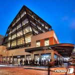 삼성전자, 美동부서 혁신 찾는다…뉴욕에 둥지 튼 SSIC