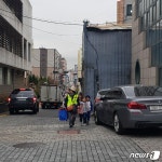 수원시, 초교생 안전한 등·하굣길 책임진다
