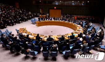 유엔 대북제재위, 인도지원 단체 제재 면제 5건 승인