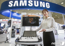 삼성, 국제의료기기·병원설비전시회 참가