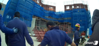 불법체류자 특별자진출국 이달 종료…이후 적발시 입국금지