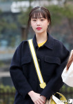 (여자)아이들 수진, 빛나는 비주얼