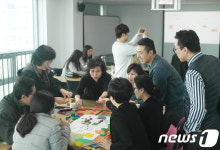 도봉구 주민자치공간 마을활력소 운영진 교육