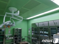 경기도, 5월부터 수술실 CCTV 모든 도립병원 확대 운영 