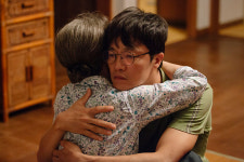 [N현장] 로망 조한철 이순재·정영숙과 연기, 존재 자체가 감동적