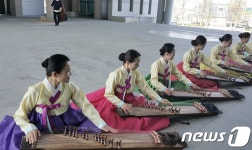 전통 국악의 흥과 멋을…정읍시, 국악연수생 모집