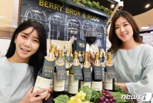 홈플러스, 유명 산지 가성비 와인 신상품 5종 출시