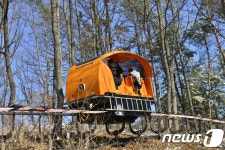 제천 청풍호 관광모노레일 22일 재개장