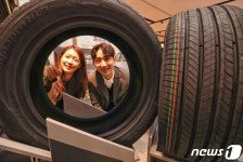 현대아울렛, 프리미엄 타이어를 저렴하게