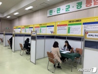 군산시, 지역주도형 청년일자리사업 본격 추진 