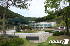 용인평온의숲, 한식 전후 개장유골 화장횟수 늘린다