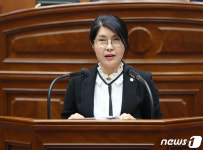 이미숙 전주시의원, 효자4동 주민센터 신속 건립 촉구
