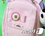 강릉 오성학교, QR코드 활용해 특수학생 통학 안전 보호