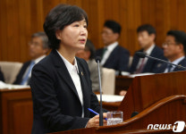 안미모 도의원 “과거 탄광지역 개발 실패 성찰과 연구 필요”