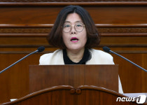 심영미 도의원 “구 원주 드림랜드 부지 활용방안 내놔야”