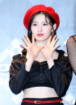 미대언니 염색방 | 다이아 예빈, 미대 언니 포스