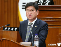 김형원 강원도의원
