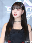 (여자)아이들 수진, 급이 다른 매력