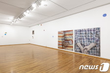 30년 역사 금호미술관이 발굴한 66명의 작품 한 자리에