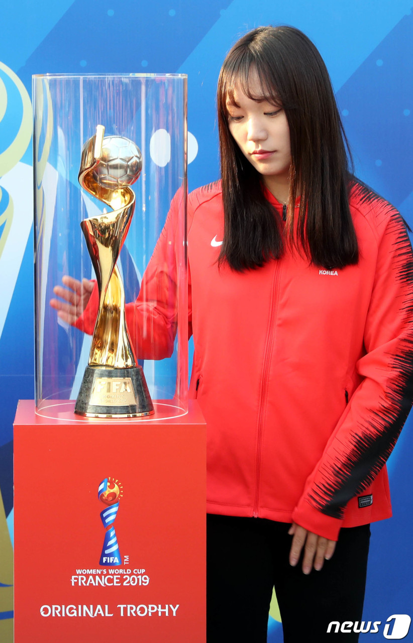 북한 U-17 여자축구팀, 세계 최강 스페인 꺾고 U-17 월드컵 우승!