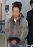 영장심사 마친 클럽 아레나 실소유주 강모씨