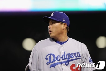 류현진, MLB 개막전 선발 투수 랭킹 30명 중 19위
