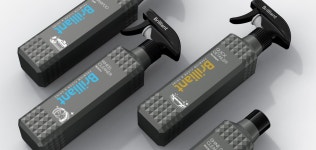 카렉스(CAREX) ‘브릴리언트 토탈 케어 케미컬 시리즈’  미세먼지 차량관리에 딱