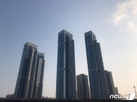 [단독]부산 용호동 W아파트, 이번엔 개발부담금 35억원 소송