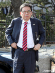 감사원 온 곽상도 의원