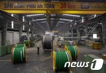 400억 규모 LS전선 공장 동해시 유치…지역경제 활력