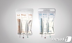 JW생명과학, 차세대 종합영양수액제 유럽시장 2Q 출시