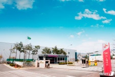 SK이노베이션, 충북 증평에 소재사업 생산시설 2기 확충