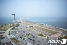 수자원公 시민공원으로 인기…체육관·주차장 104개 시설 개방