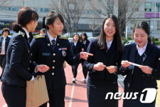 경찰, 사이버·언어폭력 특별예방교육…초등학생으로 확대 