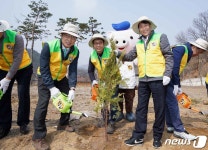 깨끗하고 아름다운 한돈농장 만들어요!