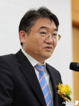 서강문 서울대 수의대 학장 환영사