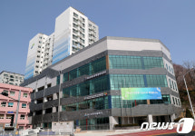 울산 남구 해피투게더타운 내 행복주택 입주 시작