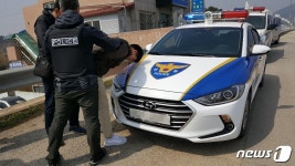 전북경찰, 강력사건 초기 대응 위한 합동 모의훈련 실시