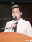 서인 아나, 마이 리틀 텔레비전 V2 제작발표회 MC