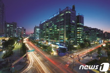 G밸리 기업정보 한곳에…구로구 G밸리 공유플랫폼