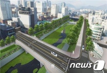 대전시, 봉명동과 궁동 연결 온천북교 추진…2021년 준공