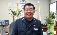 한국노총 대전본부 의장에 현 김용복 의장 당선