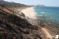 곧 개방되는 DMZ 평화둘레길